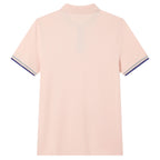Men's Slim Fit Performance Pique Polo