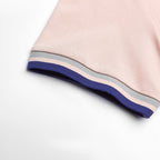 Men's Slim Fit Performance Pique Polo