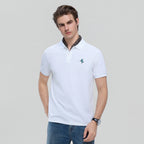 Men's 3G Small Napoleon Slim Polo
