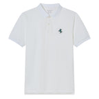 Men's 3G Small Napoleon Slim Polo
