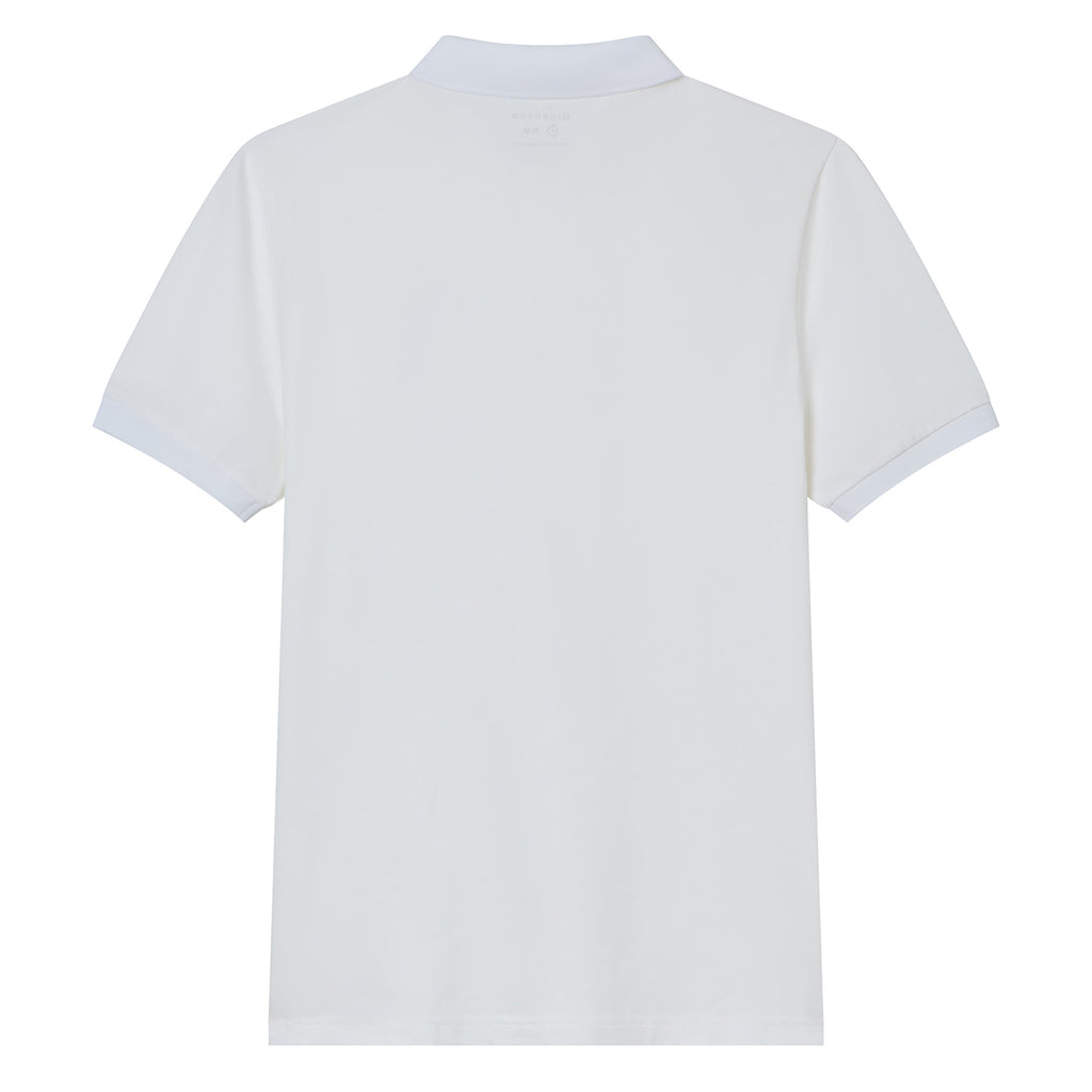 Men's 3G Small Napoleon Slim Polo
