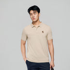 Men's 3G Small Napoleon Slim Polo