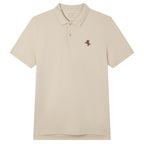 Men's 3G Small Napoleon Slim Polo