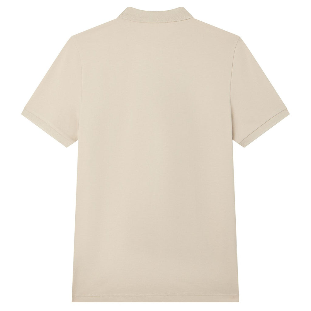 Men's 3G Small Napoleon Slim Polo