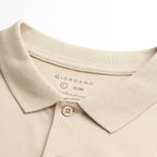 Men's 3G Small Napoleon Slim Polo