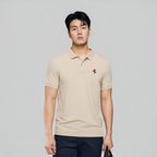 Men's 3G Small Napoleon Slim Polo