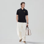 Men's 3G Small Napoleon Slim Polo