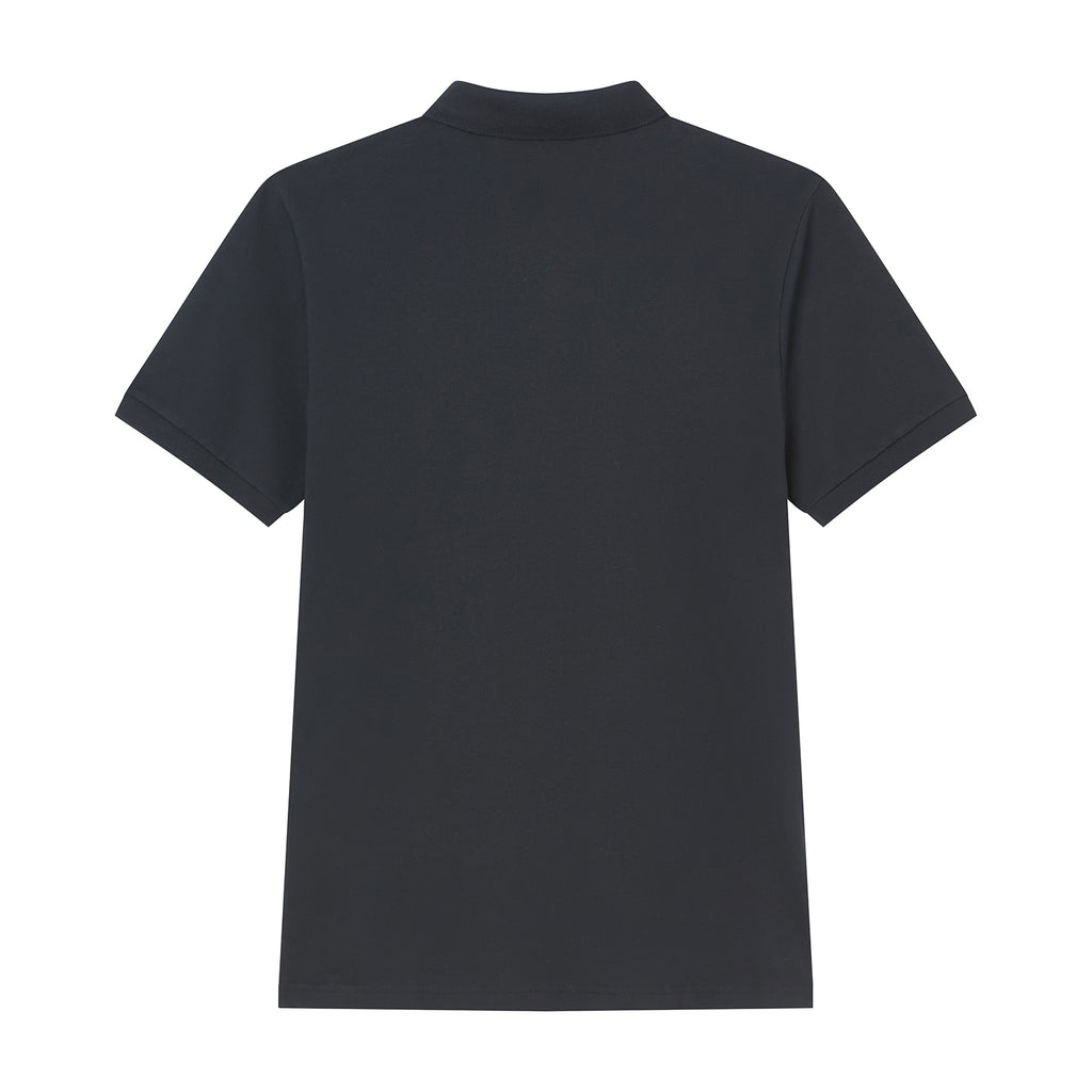 Men's 3G Small Napoleon Slim Polo
