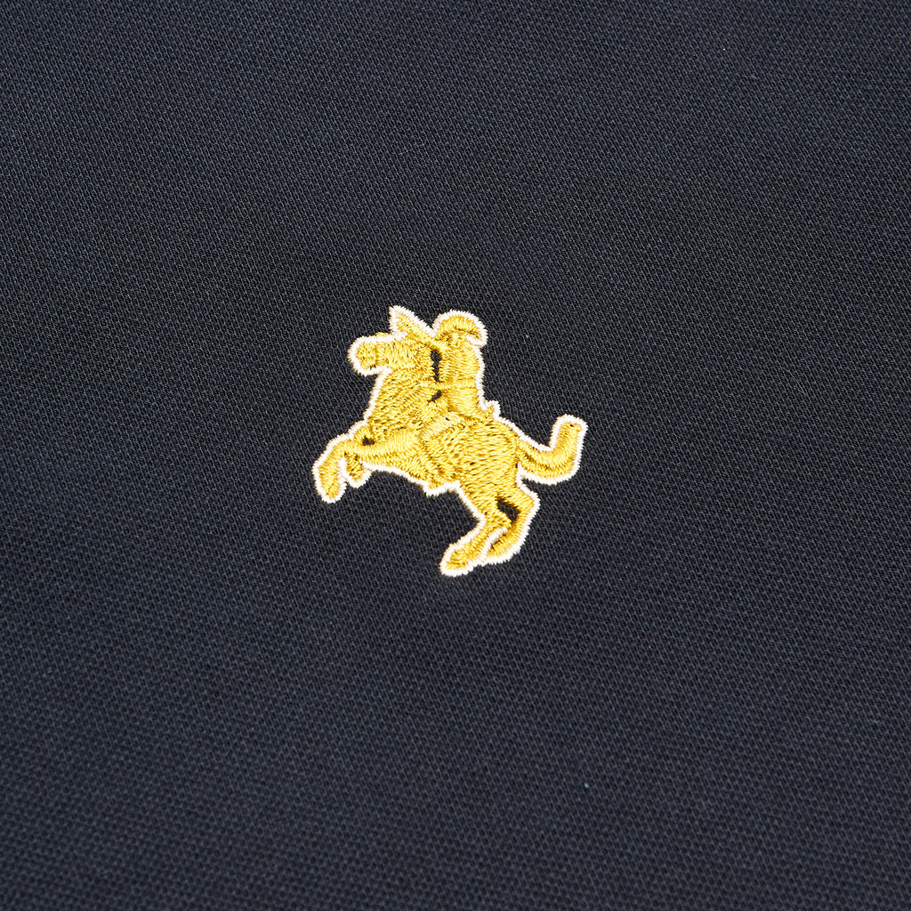 Men's 3G Small Napoleon Slim Polo