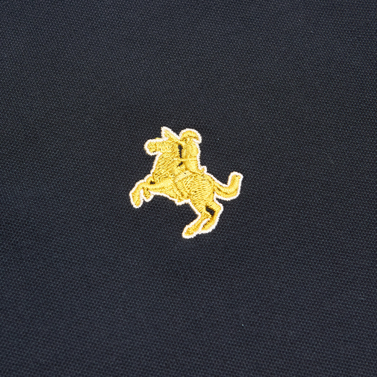Men's 3G Small Napoleon Slim Polo
