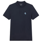 Men's 3G Small Napoleon Slim Polo
