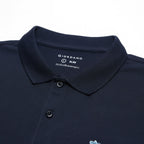 Men's 3G Small Napoleon Slim Polo