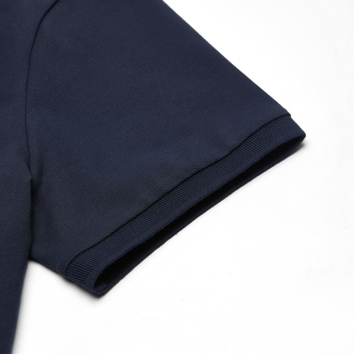 Men's 3G Small Napoleon Slim Polo