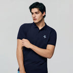 Men's 3G Small Napoleon Slim Polo