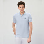 Men's 3G Small Napoleon Slim Polo