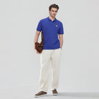 Men's 3G Small Napoleon Slim Polo