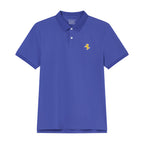 Men's 3G Small Napoleon Slim Polo