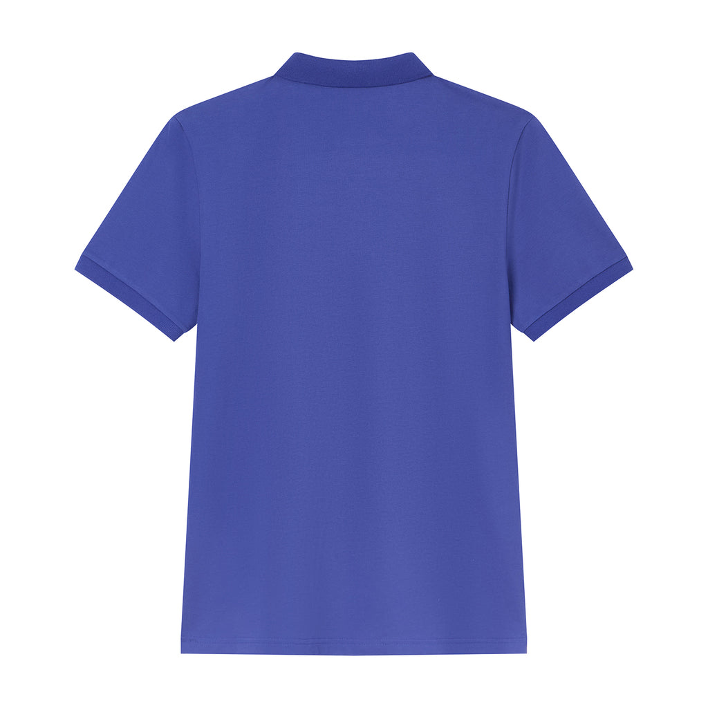Men's 3G Small Napoleon Slim Polo