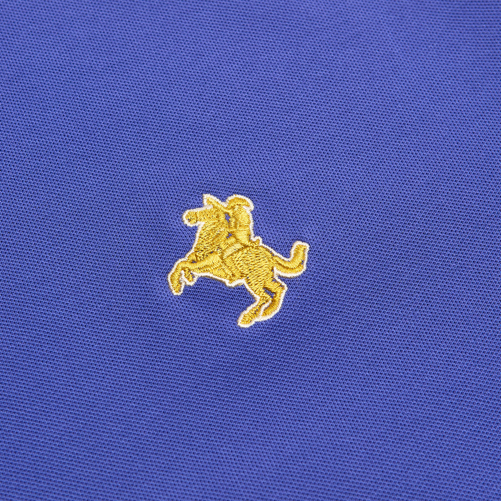 Men's 3G Small Napoleon Slim Polo
