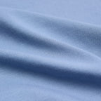Men Slim Cotton Nylon Pique Polo
