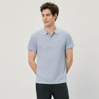 Men's G-Motion Slim Stretch Warp Knit Polo