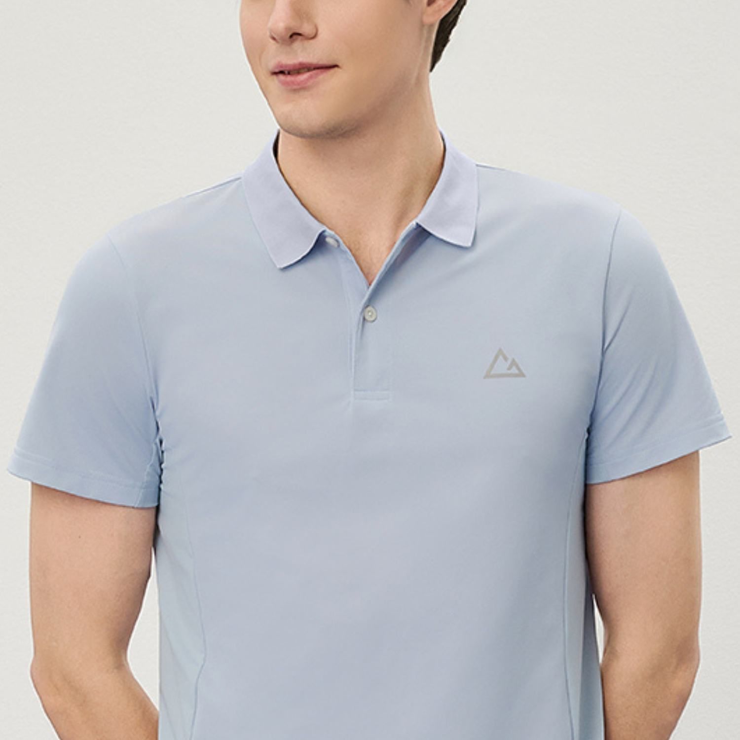 Men's G-Motion Slim Stretch Warp Knit Polo