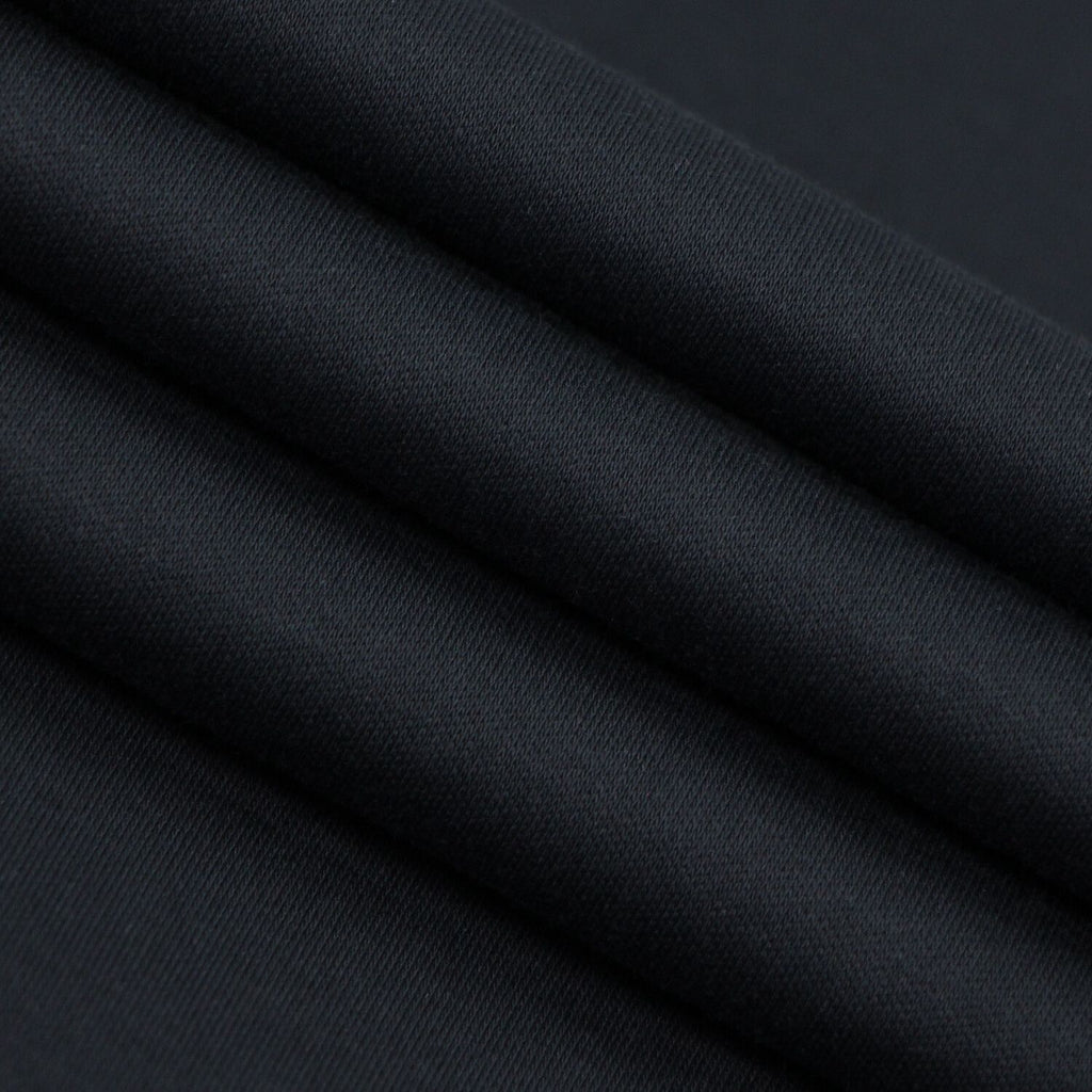 Men Slim Liquid Ammonia Cotton Polo Shirt