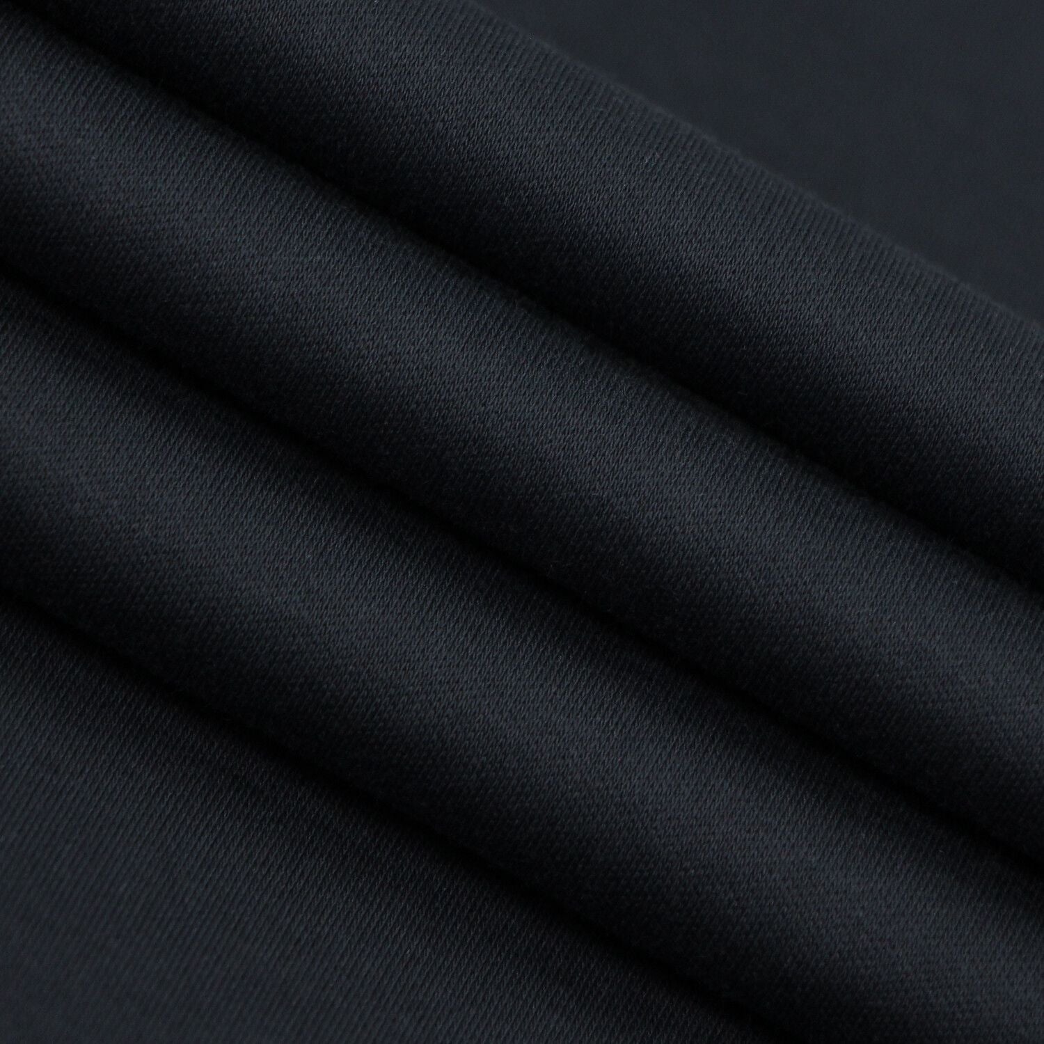 Men Slim Liquid Ammonia Cotton Polo Shirt