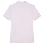 Men Slim Liquid Ammonia Cotton Polo Shirt