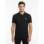 Men’s Slim Fit Liquid Touch Cotton Interlock Polo