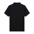 Men’s Slim Fit Liquid Touch Cotton Interlock Polo