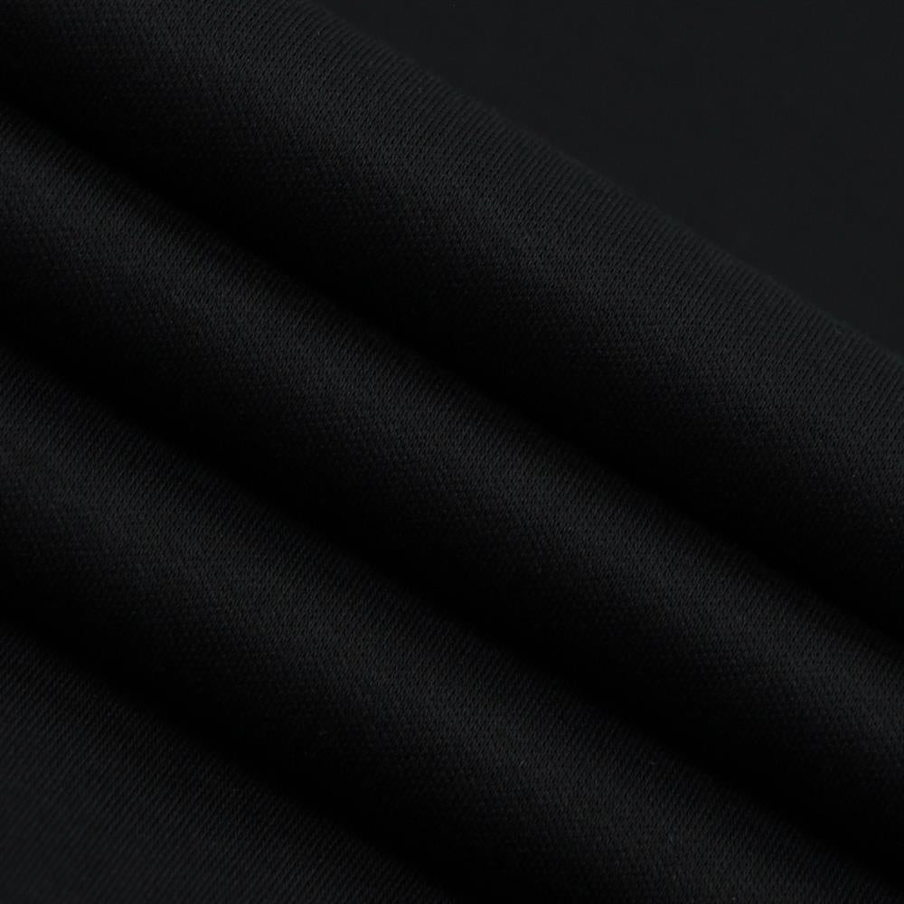 Men’s Slim Fit Liquid Touch Cotton Interlock Polo