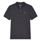 Men’s Slim Fit Liquid Touch Cotton Interlock Polo