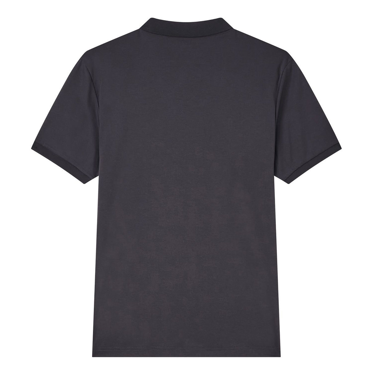 Men’s Slim Fit Liquid Touch Cotton Interlock Polo