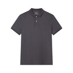 Men’s Slim Fit Liquid Touch Cotton Interlock Polo