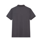 Men’s Slim Fit Liquid Touch Cotton Interlock Polo