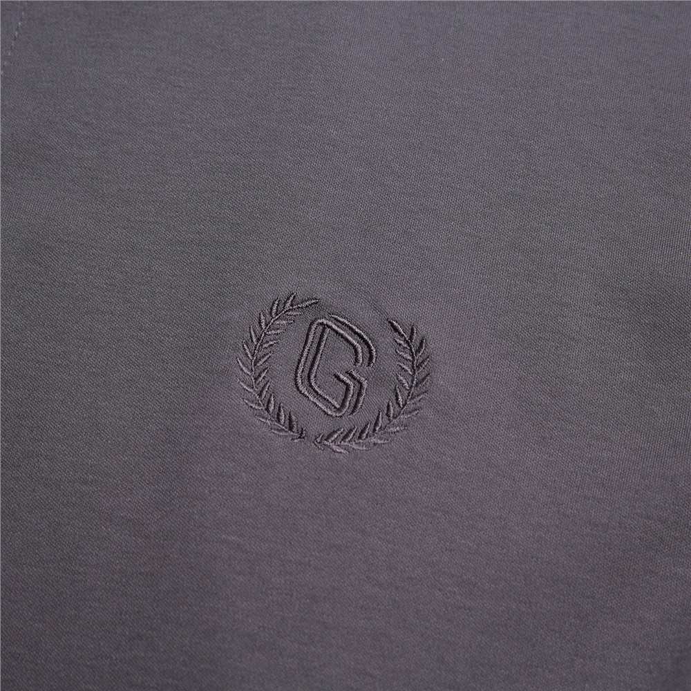 Men’s Slim Fit Liquid Touch Cotton Interlock Polo