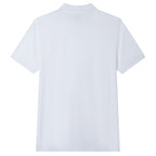 Men Regular Luxe Touch Cotton Polo