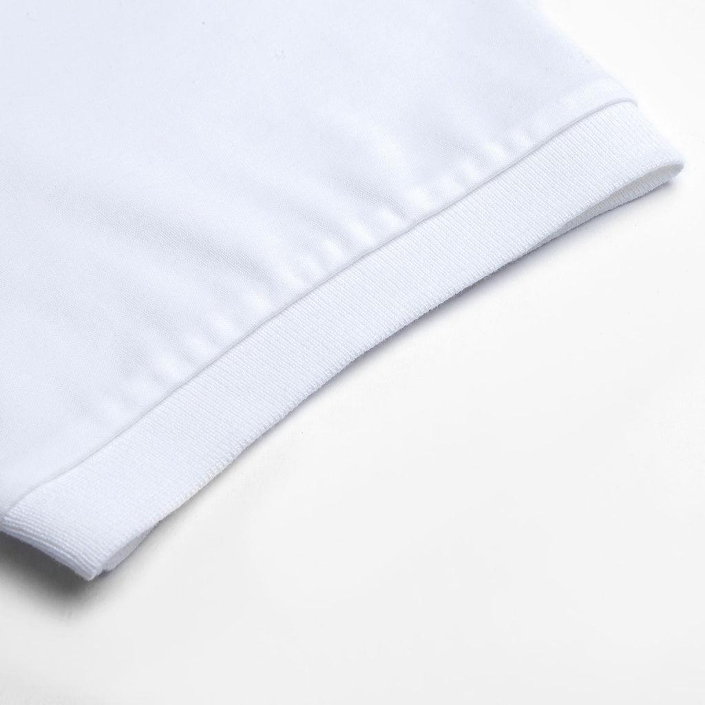 Men Regular Luxe Touch Cotton Polo