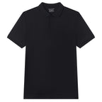 Men Regular Luxe Touch Cotton Polo