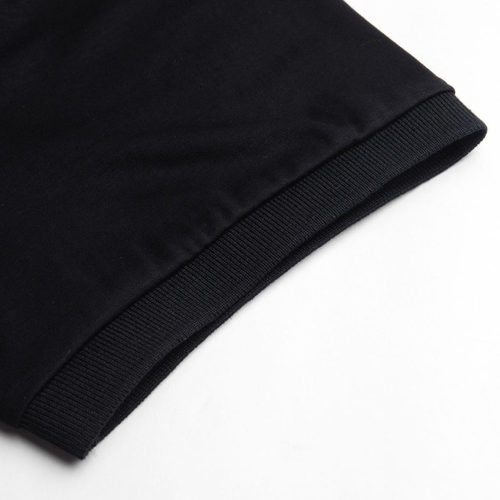 Men Regular Luxe Touch Cotton Polo