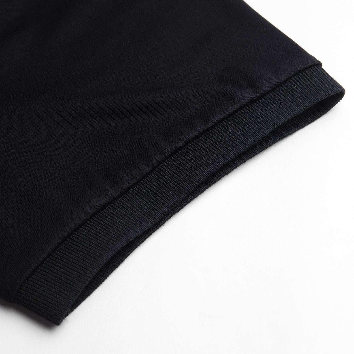 Men Regular Luxe Touch Cotton Polo