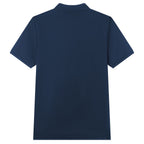 Men Regular Luxe Touch Cotton Polo