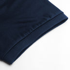 Men Regular Luxe Touch Cotton Polo