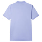 Men Regular Luxe Touch Cotton Polo
