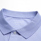 Men Regular Luxe Touch Cotton Polo