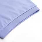 Men Regular Luxe Touch Cotton Polo