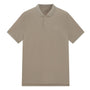 Men Slim Stretch Silk Touch Polo Shirt