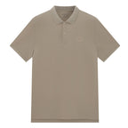 Men Slim Stretch Silk Touch Polo Shirt