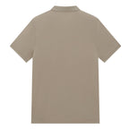 Men Slim Stretch Silk Touch Polo Shirt